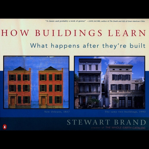 How Buildings Learn 