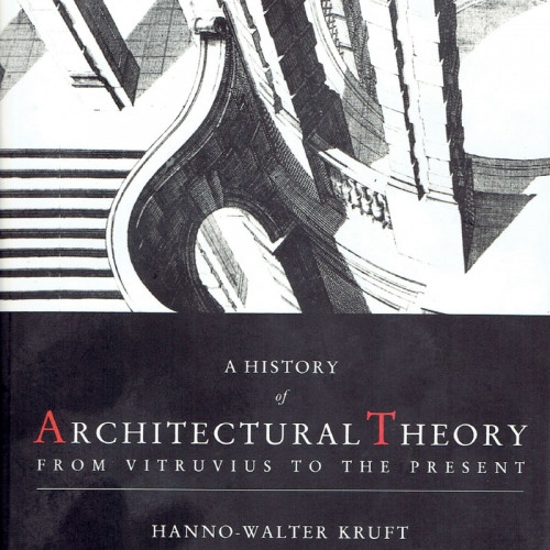 History of Architectural Theory