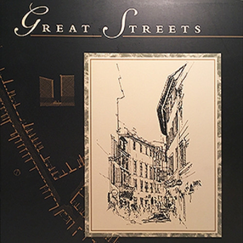 Great Streets