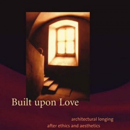 Built Upon Love