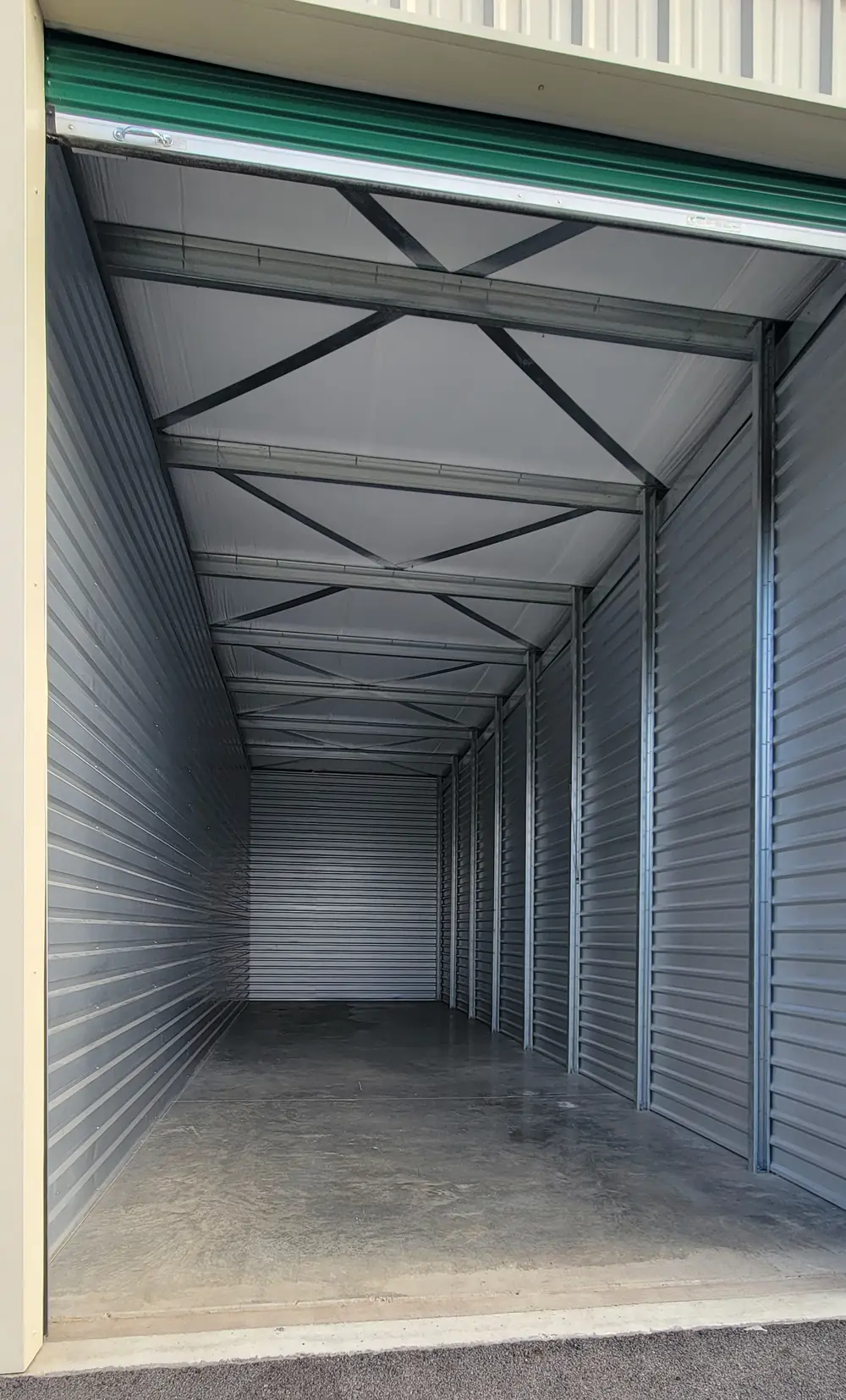 12x40 (RV or 5 Bedroom Home)