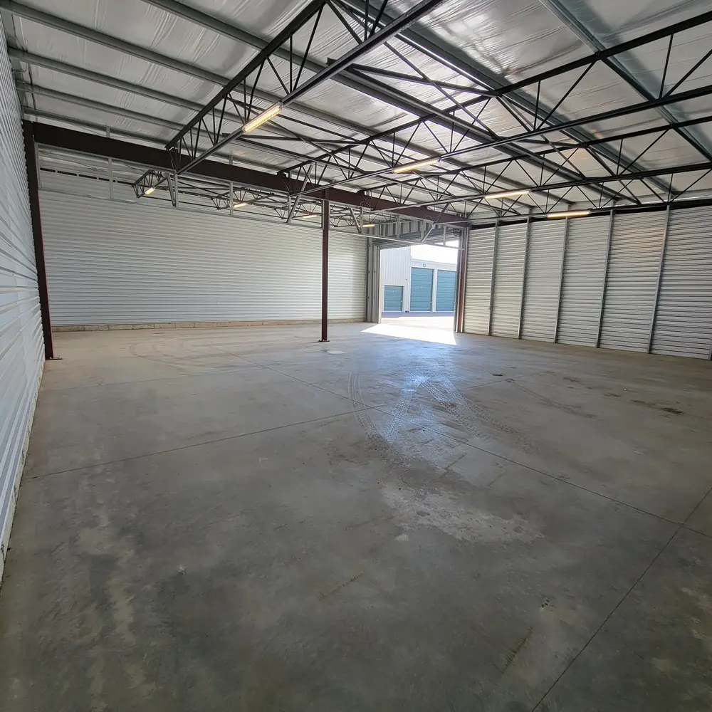 34x60 (Warehouse)