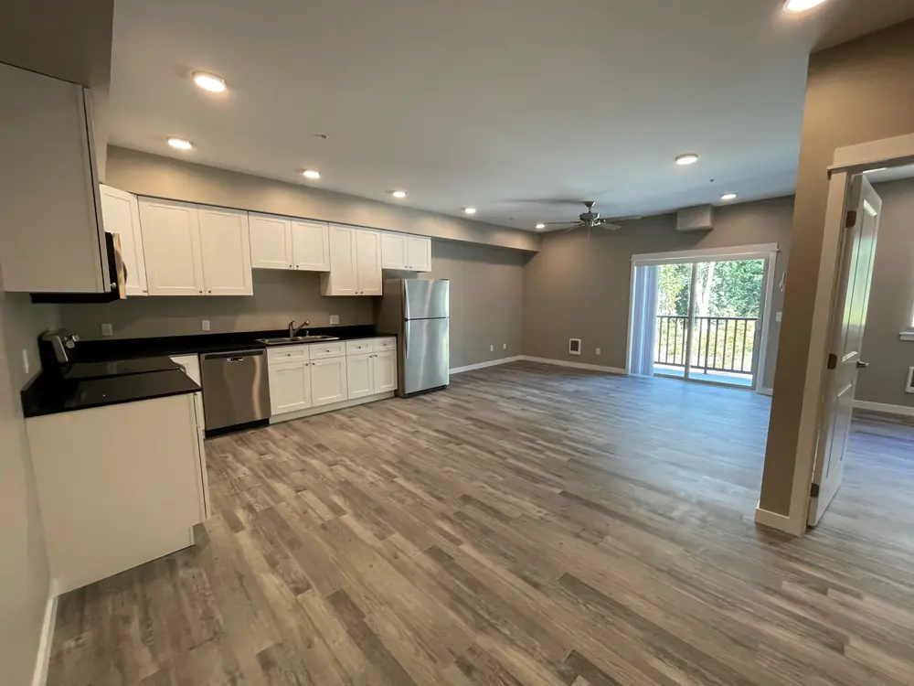 Elwood Edge Apartments