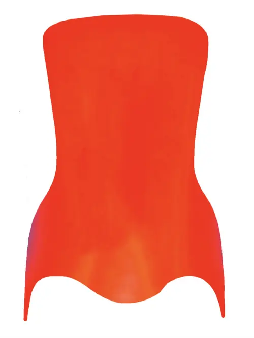 Blood Orange