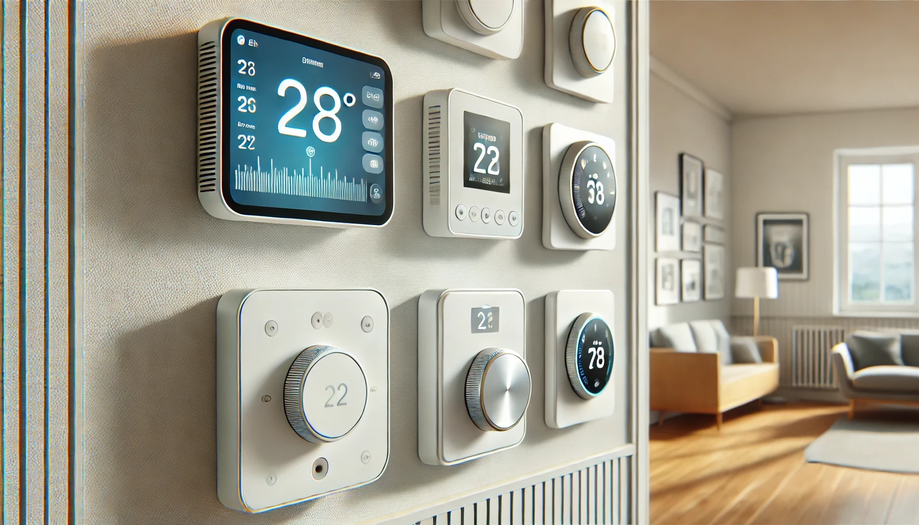 Thermostats