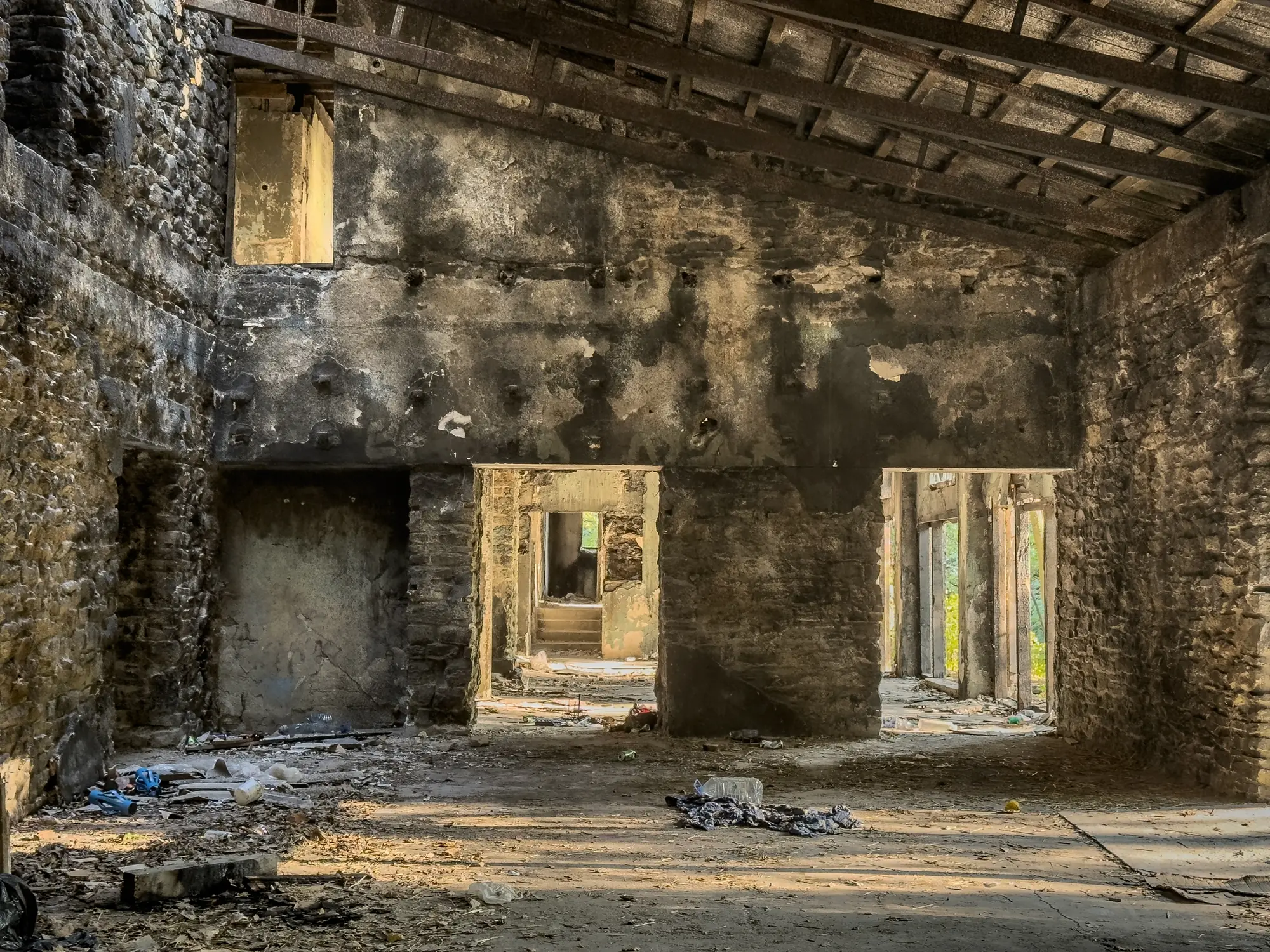 Rebuilding After the Spokane Fires: How Stonegate Builders Guides You from Loss to Key Handoff