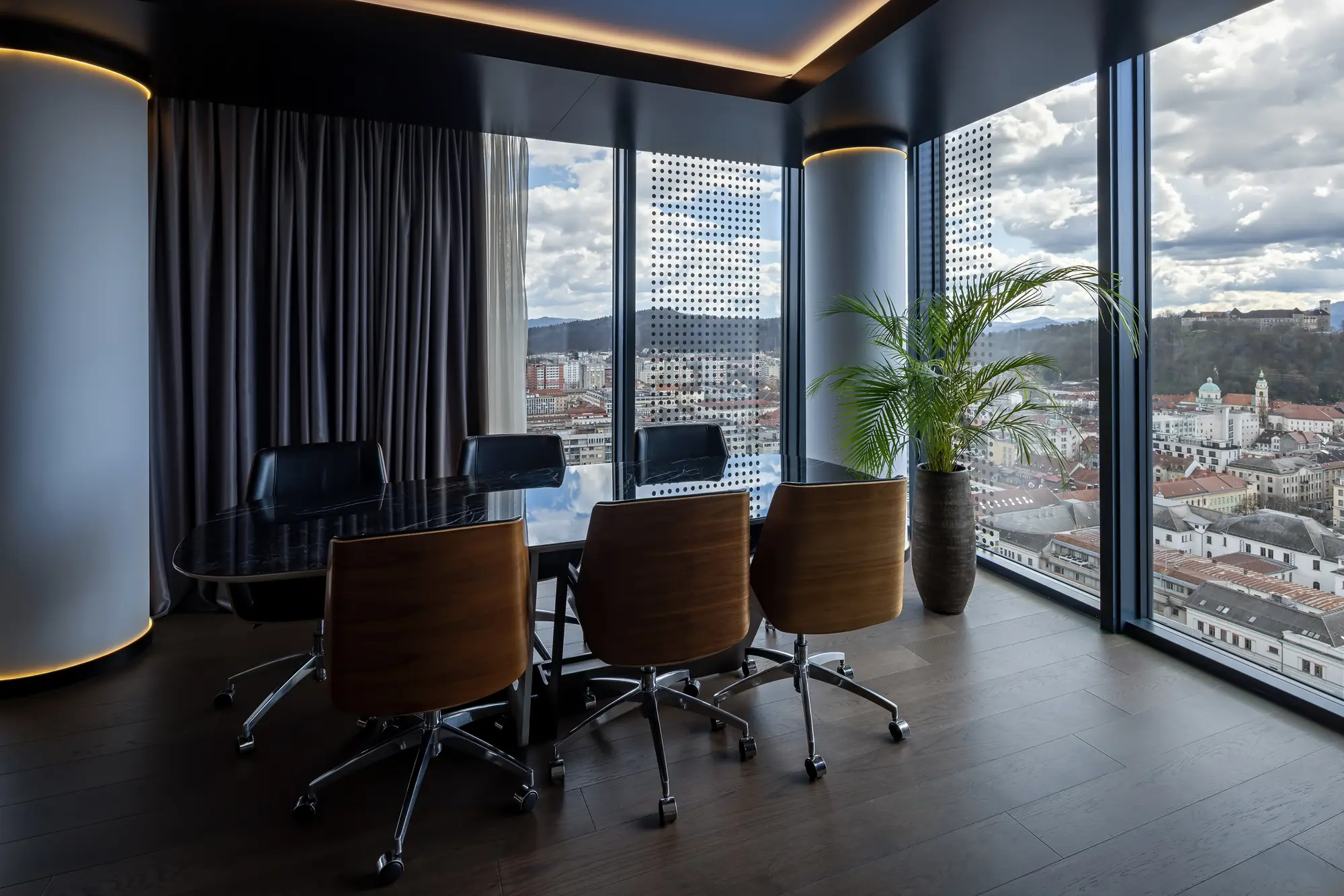 Office & Medical Build-Outs