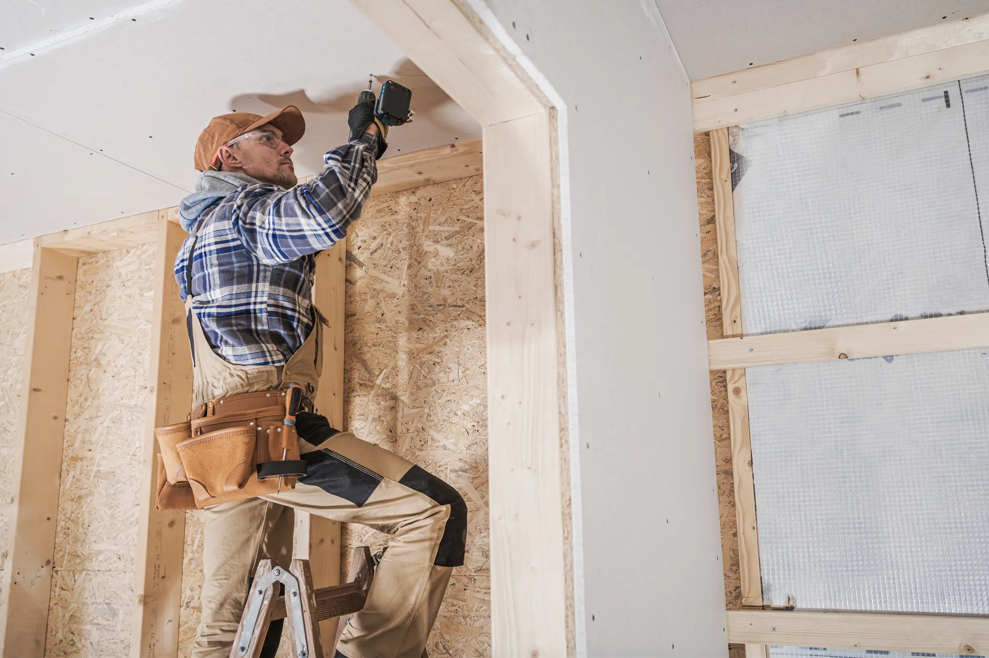 Whole-Home Remodeling