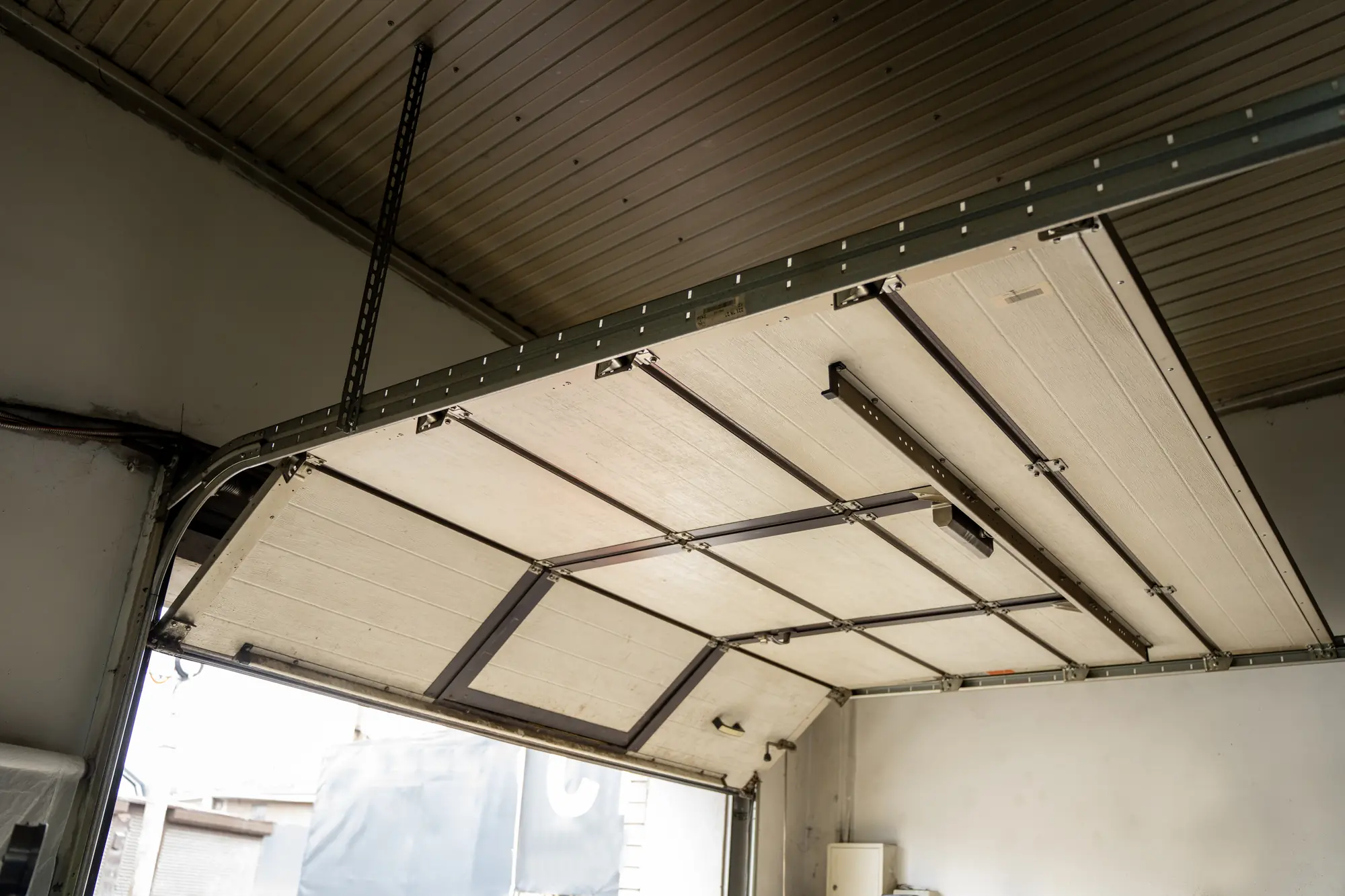 Garage & Shop Construction
