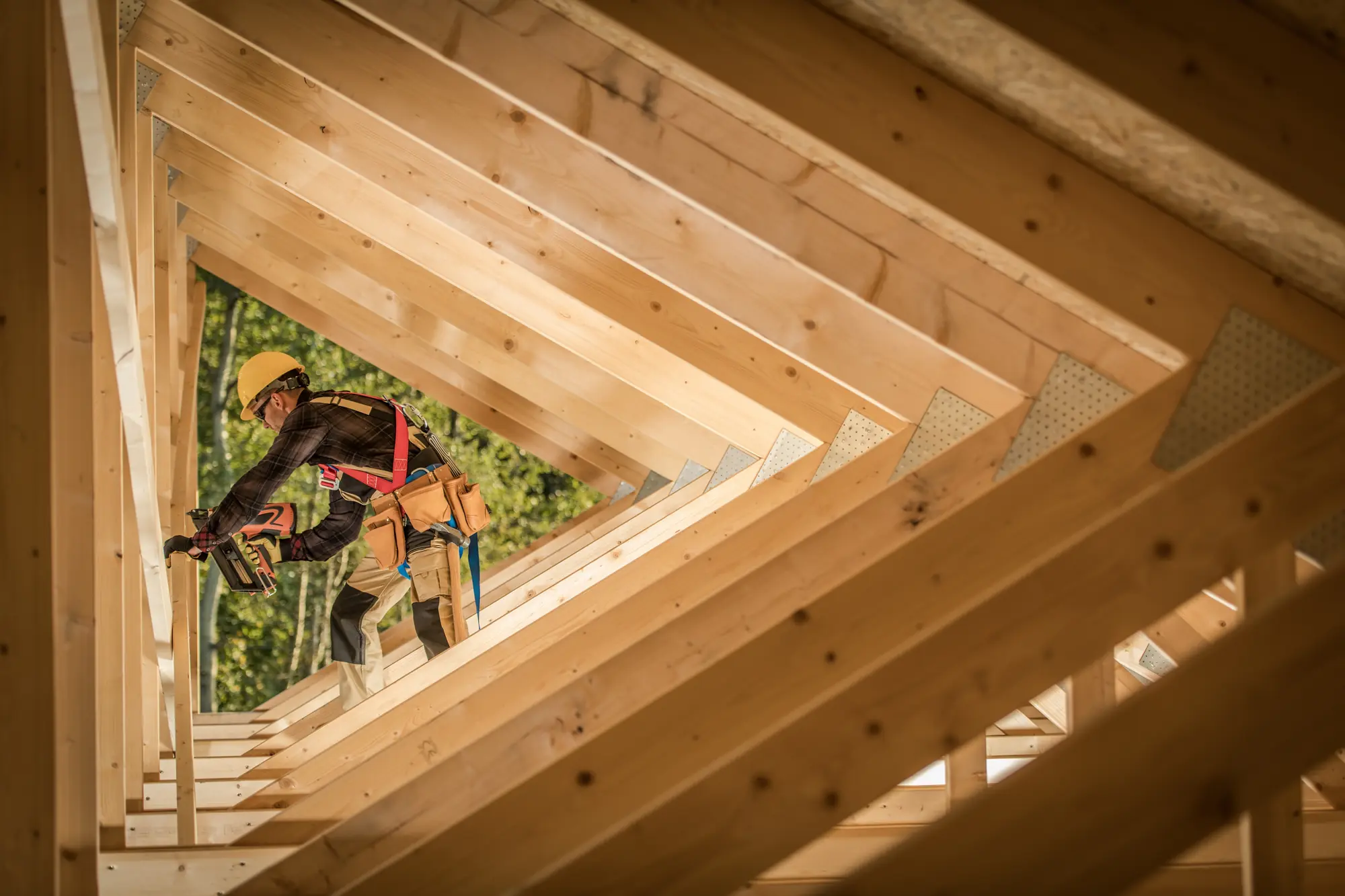Custom Home Building