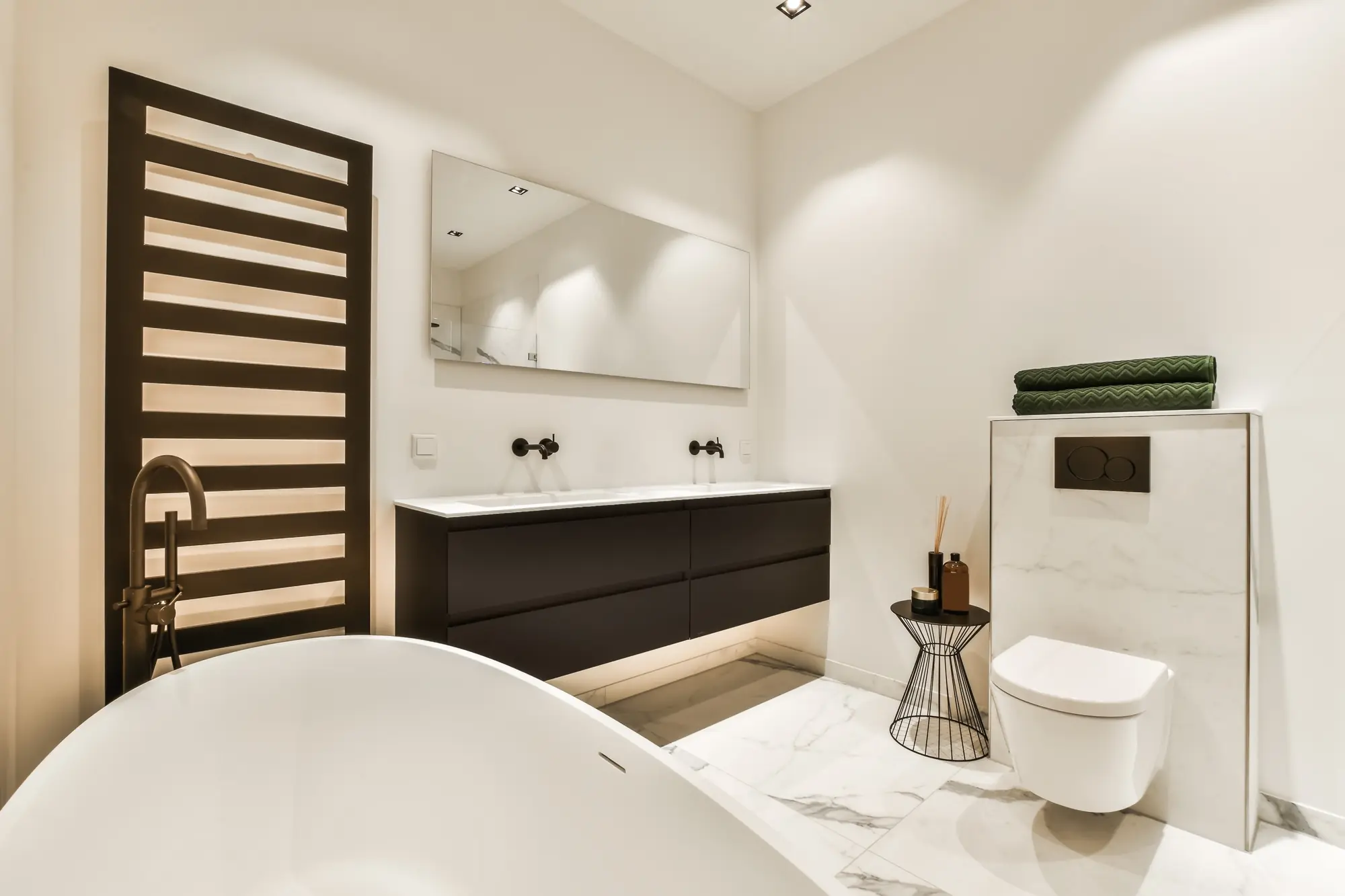 Bathroom Remodeling