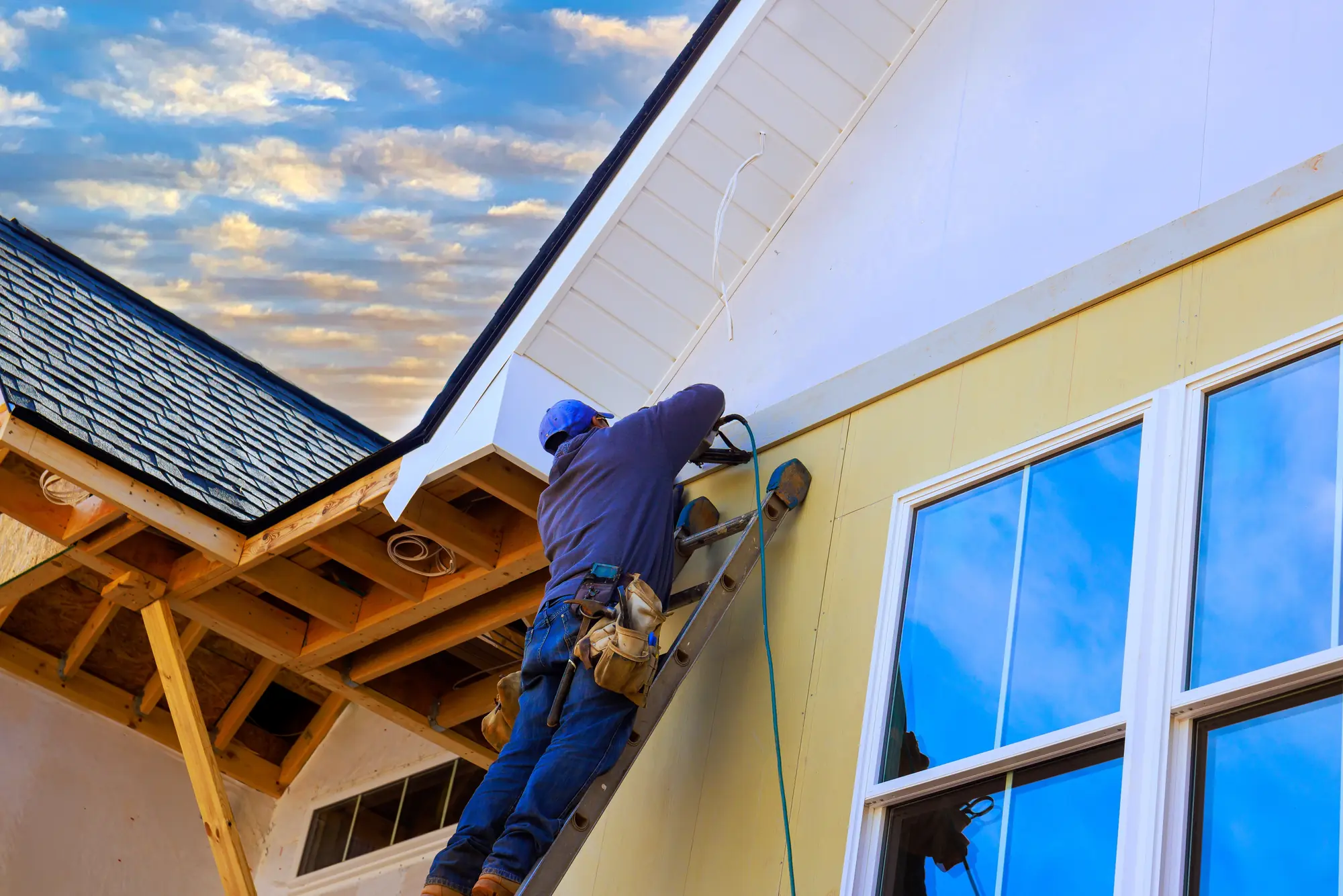 Siding & Exterior Remodeling