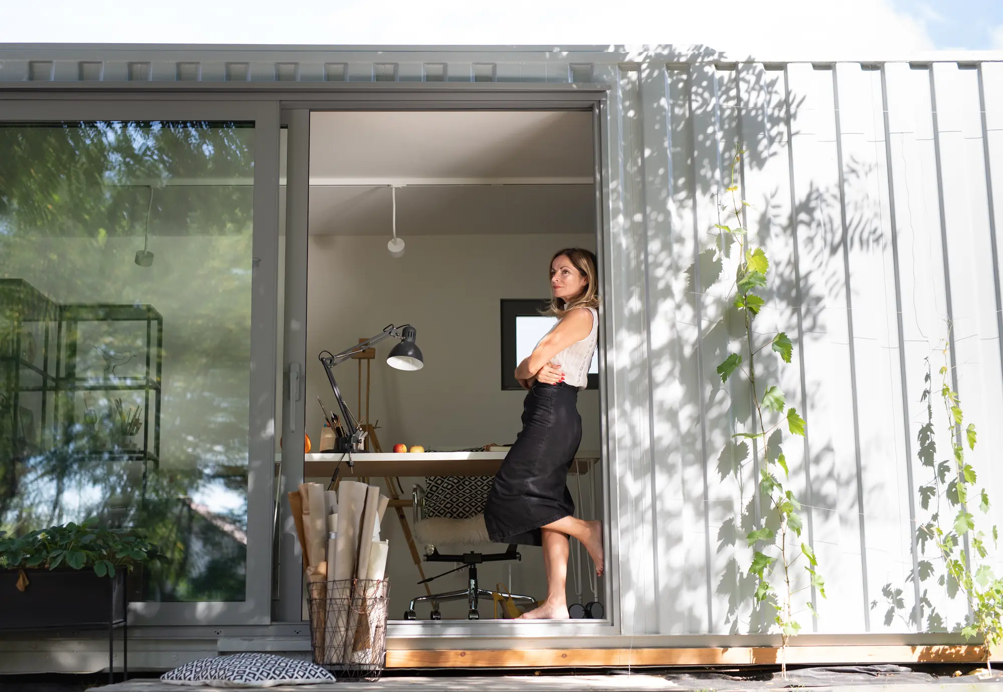 Accessory Dwelling Units (ADUs)