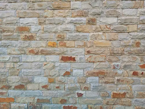 Commercial Masonry & Stonework