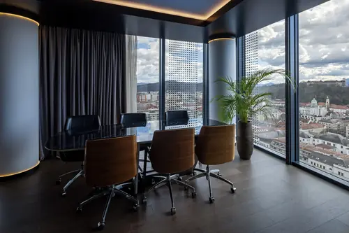 Office & Medical Build-Outs