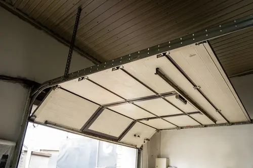 Garage & Shop Construction