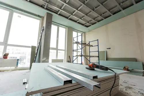 Commercial Remodels & Renovations