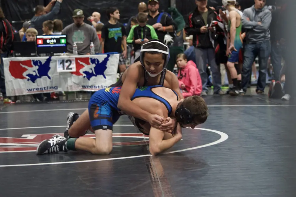 Fall Season - NIW League