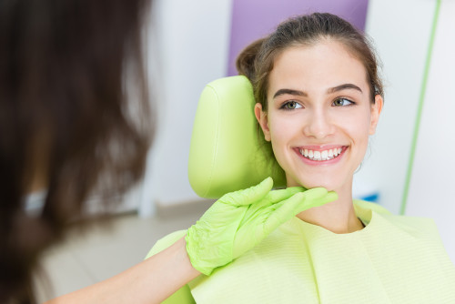 Shoreline Kids Dentistry - Dentistry for Teens