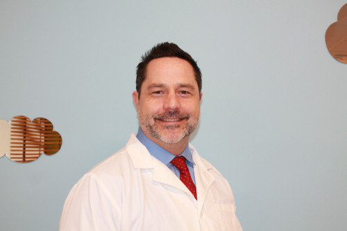 Shoreline Pediatric Dentist - Michael Austin, DMD