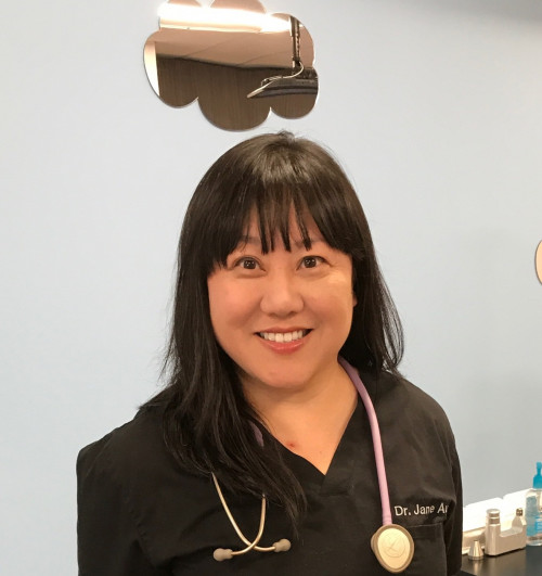 Shoreline Pediatric Dentist - Jane Yi Austin, DDS