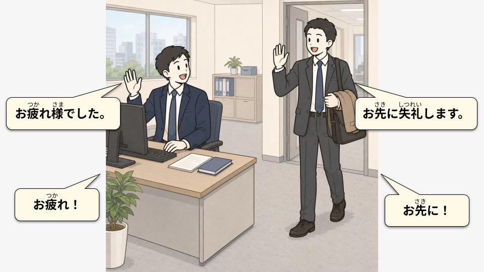 Lesson visual