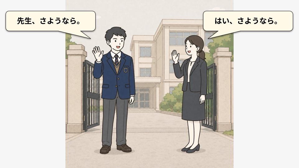 Lesson visual