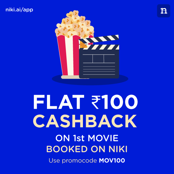 Movies Booking