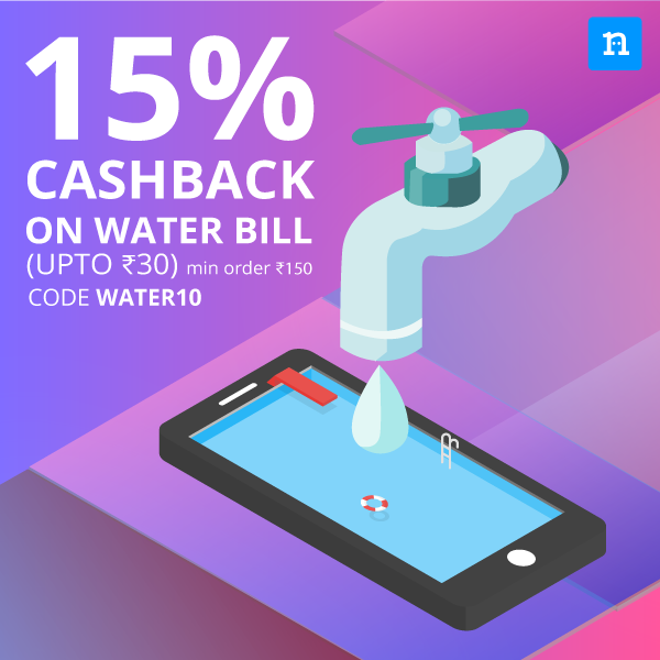 Water Bills