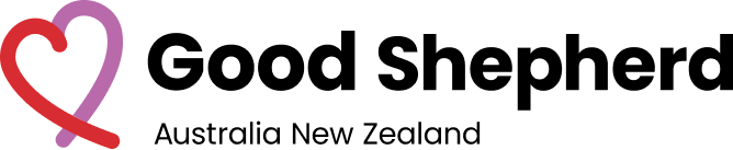 Good Shepherd Logo