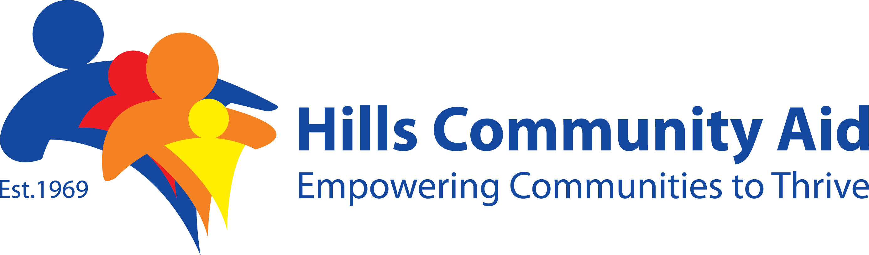 Hills community aid