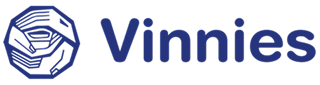 Vinnies Logo