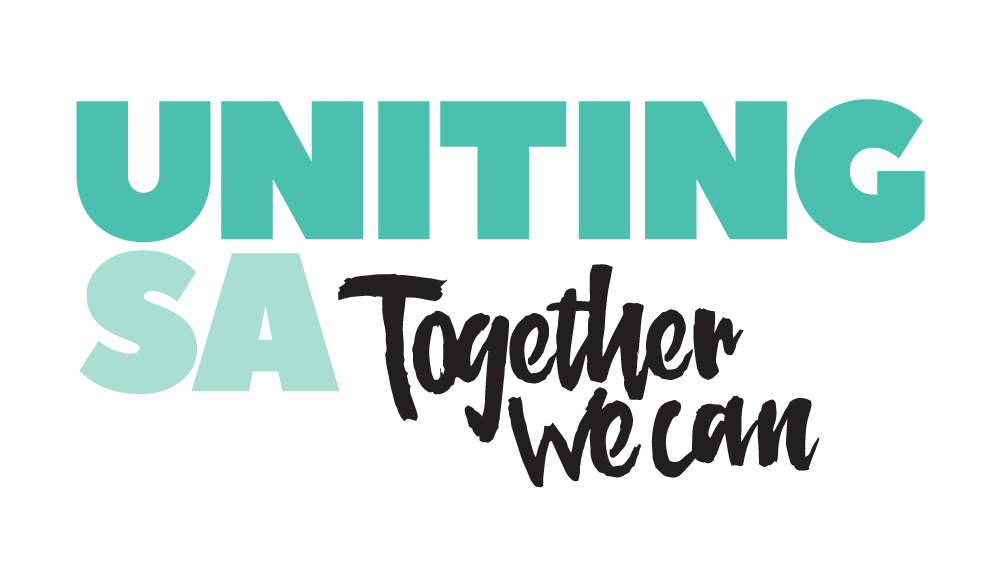 Logo uniting sa