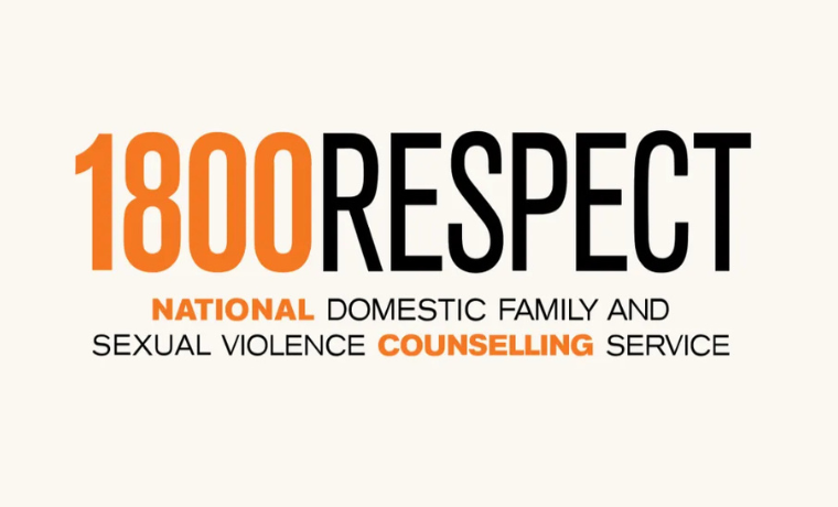 1800 Respect