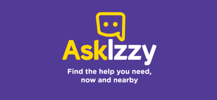 Ask Izzy