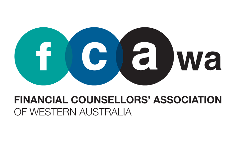 Financial Counselling WA