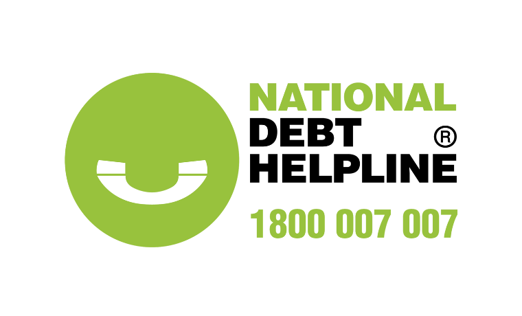 National Debt Helpline