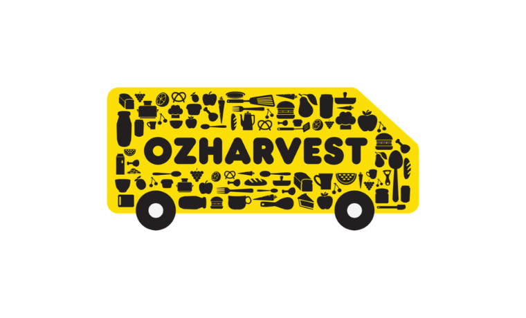 Oz Harvest