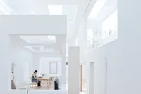 Bedroom detail
