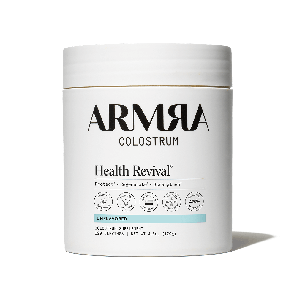 Armra product imagery