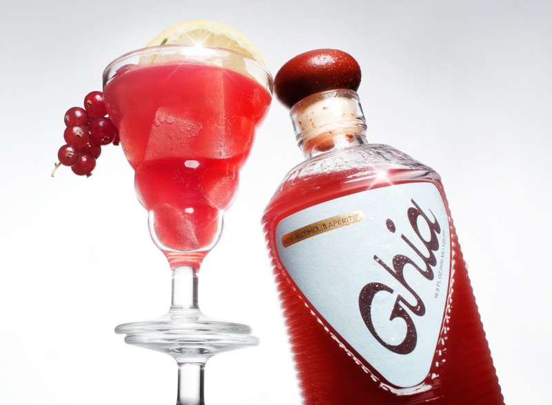Drinkghia product imagery