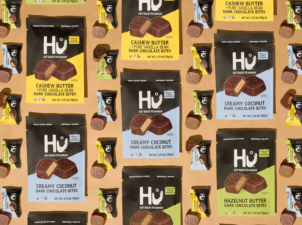 Hukitchen product imagery