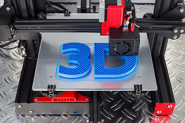 Top 3D Printing in Los Angeles