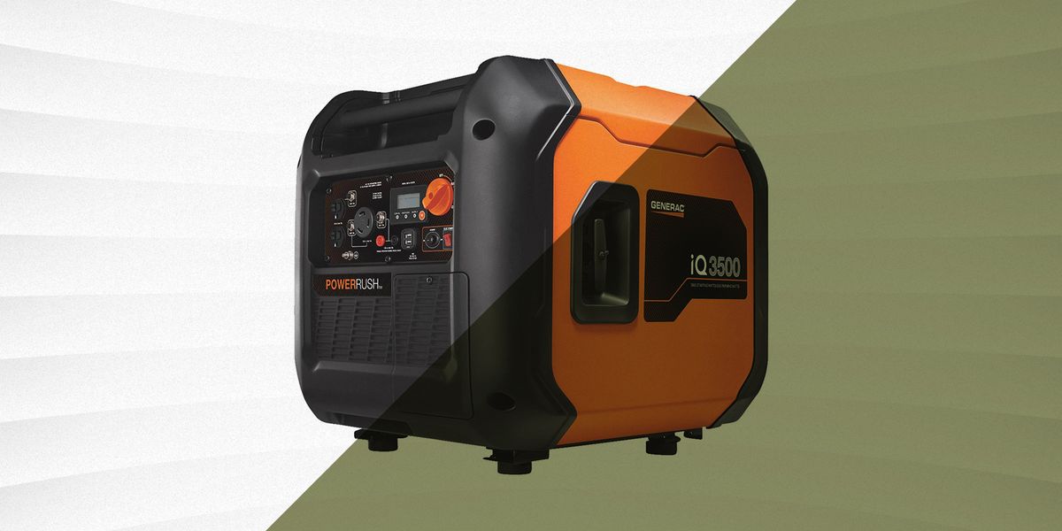 How to Safely Use a Portable Generator