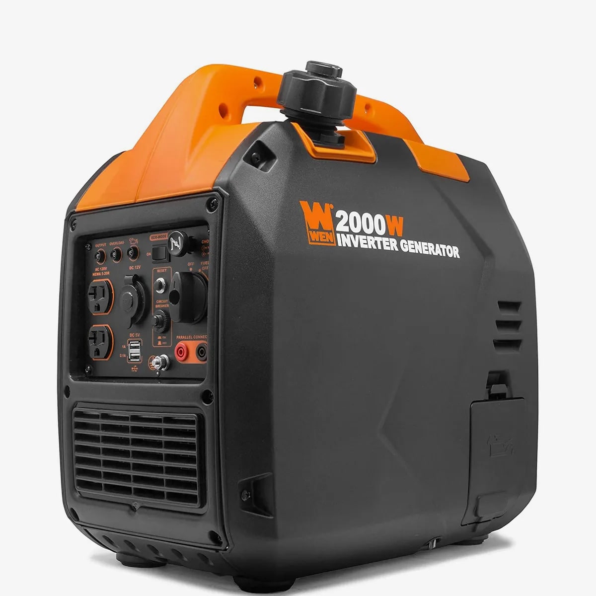 A portable generator should be maintained