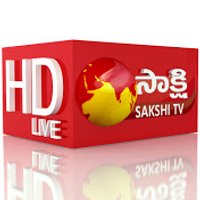 Sakshi TV Live