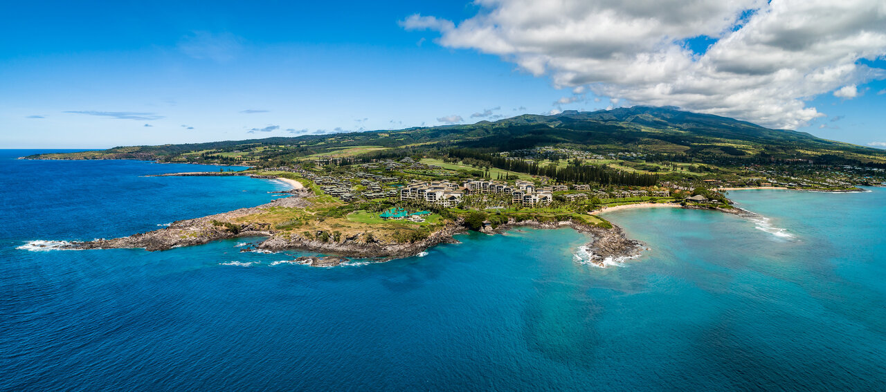 9 Bay Drive, Kapalua photo