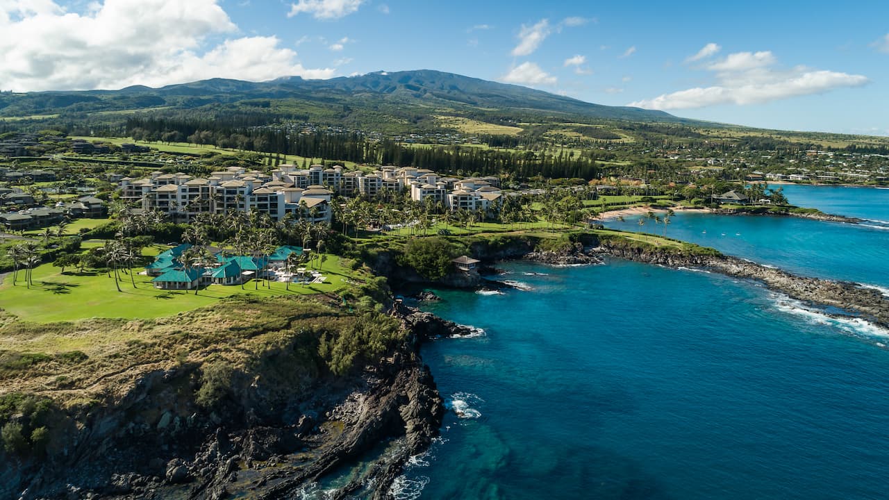 9 Bay Drive, Kapalua, Maui