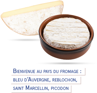 fromage