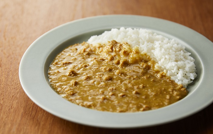 カレー